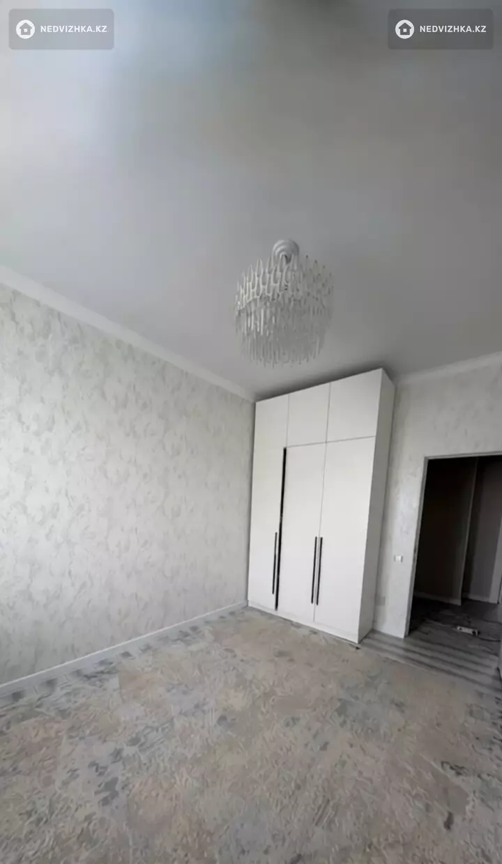 3-комнатная квартира, этаж 2 из 8, 91 м², фотография 4