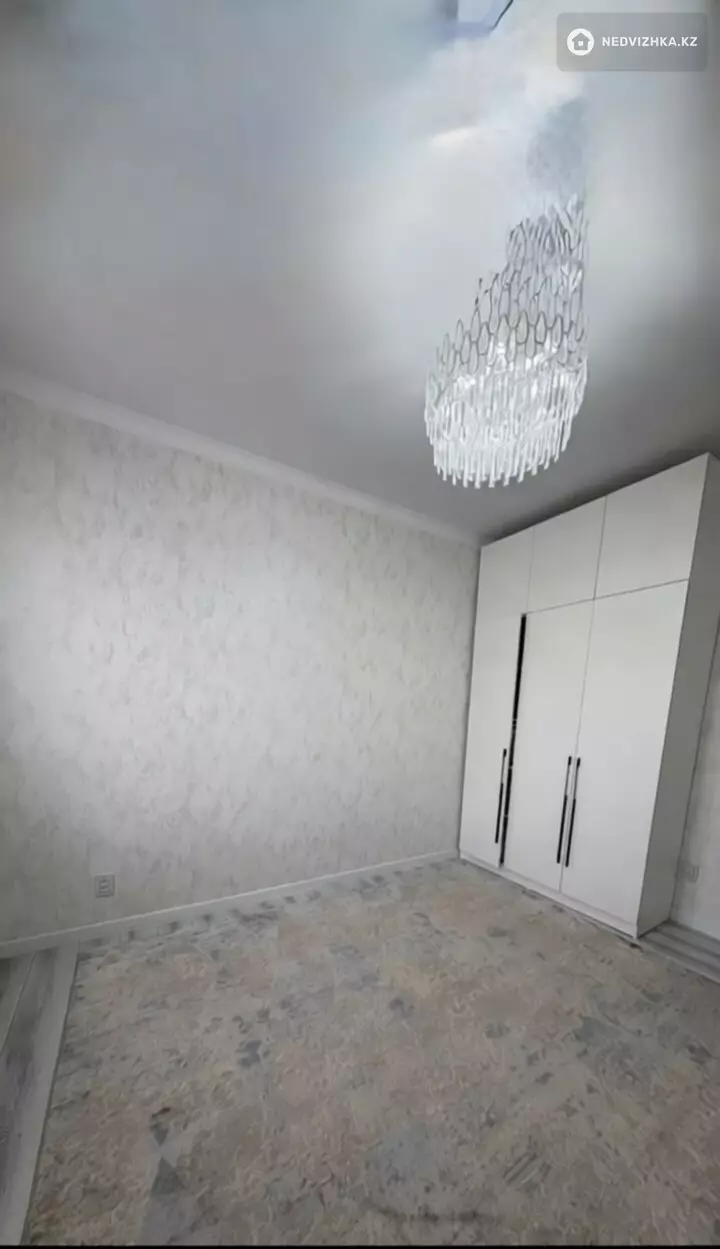 3-комнатная квартира, этаж 2 из 8, 91 м², фотография 5