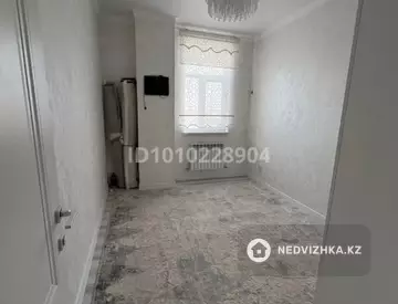 3-комнатная квартира, этаж 2 из 8, 91 м², миниатюра 6