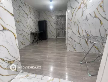 1-комнатная квартира, этаж 2 из 3, 16 м², На длительный срок, миниатюра 2