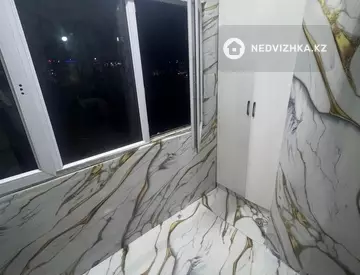 1-комнатная квартира, этаж 2 из 3, 16 м², На длительный срок, миниатюра 3