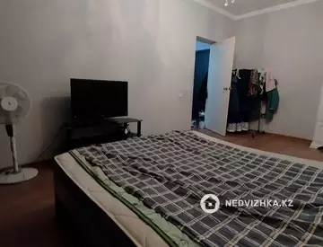 1-комнатная квартира, этаж 2 из 9, 39 м², миниатюра 1