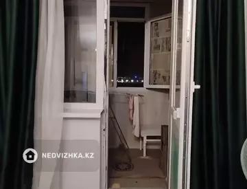 1-комнатная квартира, этаж 2 из 9, 39 м², миниатюра 4