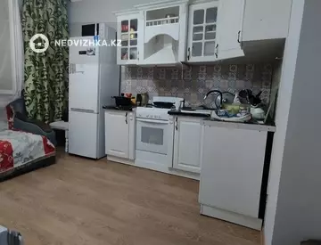 1-комнатная квартира, этаж 2 из 9, 39 м², миниатюра 5