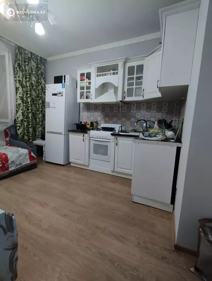 1-комнатная квартира, этаж 2 из 9, 39 м², фотография 5