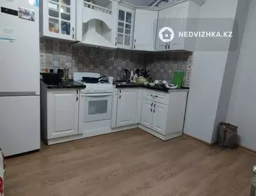 1-комнатная квартира, этаж 2 из 9, 39 м², миниатюра 7
