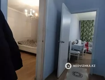 1-комнатная квартира, этаж 2 из 9, 39 м², миниатюра 9