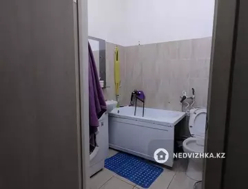 1-комнатная квартира, этаж 2 из 9, 39 м², миниатюра 10