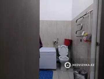 1-комнатная квартира, этаж 2 из 9, 39 м², миниатюра 11