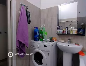 1-комнатная квартира, этаж 2 из 9, 39 м², миниатюра 12