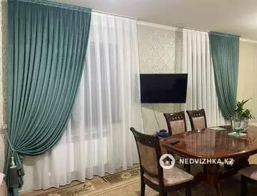 4-комнатный дом, 8 соток, 101 м²