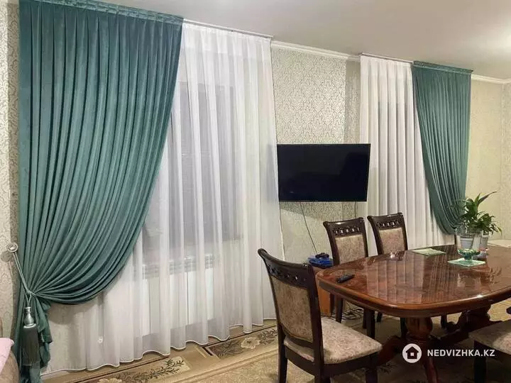 4-комнатный дом, 8 соток, 101 м², фотография 2