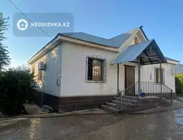 4-комнатный дом, 8 соток, 101 м²