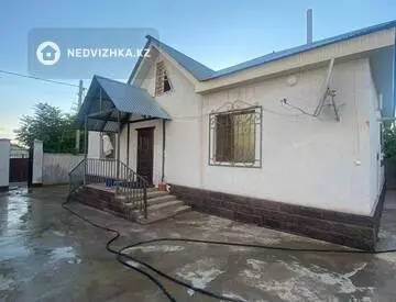 4-комнатный дом, 8 соток, 101 м²