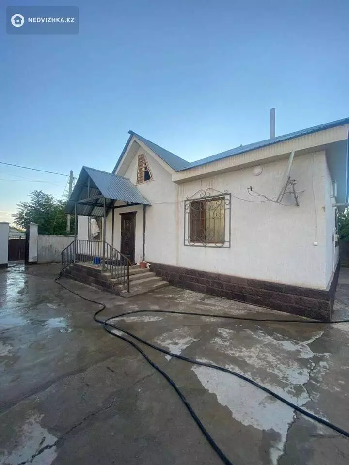 4-комнатный дом, 8 соток, 101 м², фотография 4