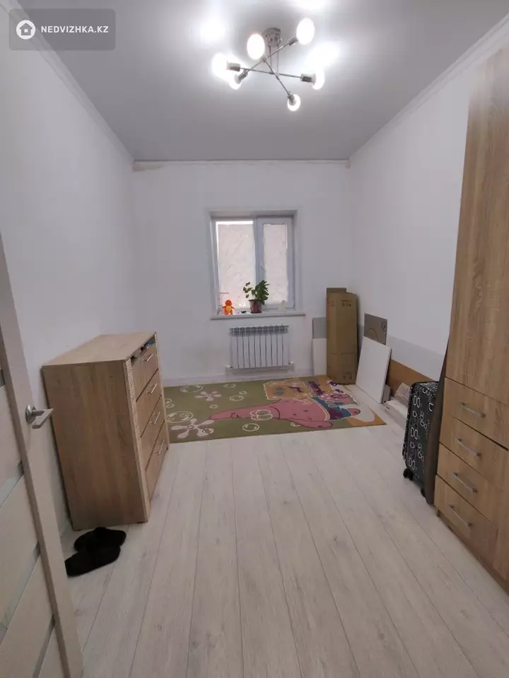 3-комнатный дом, 6 соток, 80 м², фотография 2