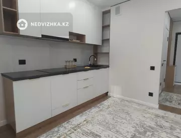 1-комнатная квартира, этаж 3 из 9, 36 м², На длительный срок, миниатюра 6