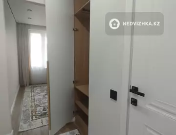 1-комнатная квартира, этаж 3 из 9, 36 м², На длительный срок, миниатюра 7