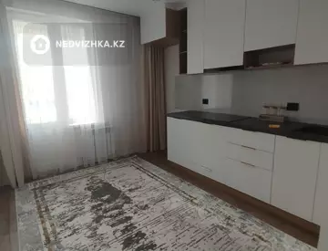1-комнатная квартира, этаж 3 из 9, 36 м², На длительный срок, миниатюра 8