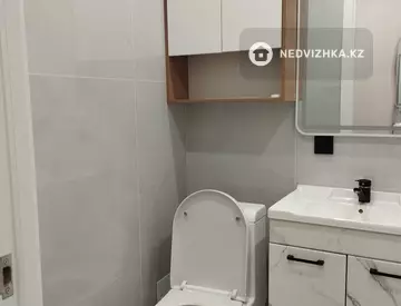 1-комнатная квартира, этаж 3 из 9, 36 м², На длительный срок, миниатюра 9