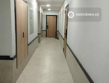 1-комнатная квартира, этаж 3 из 9, 36 м², На длительный срок, миниатюра 12