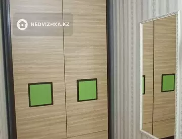 2-комнатная квартира, этаж 2 из 13, 53 м², Посуточно