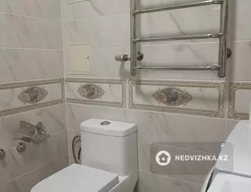 2-комнатная квартира, этаж 2 из 13, 53 м², Посуточно