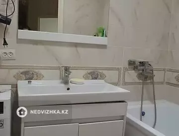 2-комнатная квартира, этаж 2 из 13, 53 м², Посуточно