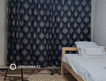 2-комнатная квартира, этаж 2 из 13, 53 м², Посуточно, миниатюра 8