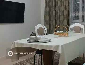 2-комнатная квартира, этаж 2 из 13, 53 м², Посуточно, миниатюра 7
