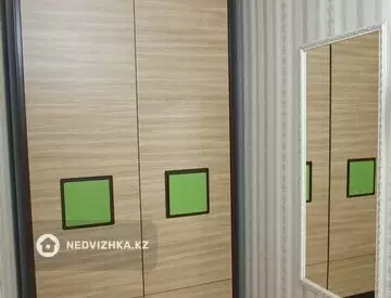 2-комнатная квартира, этаж 2 из 13, 53 м², На длительный срок