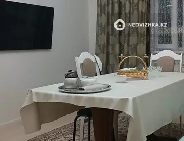 2-комнатная квартира, этаж 2 из 13, 53 м², На длительный срок, миниатюра 8