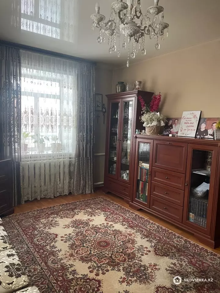 4-комнатная часть дома, 2 соток, 110 м², фотография 4