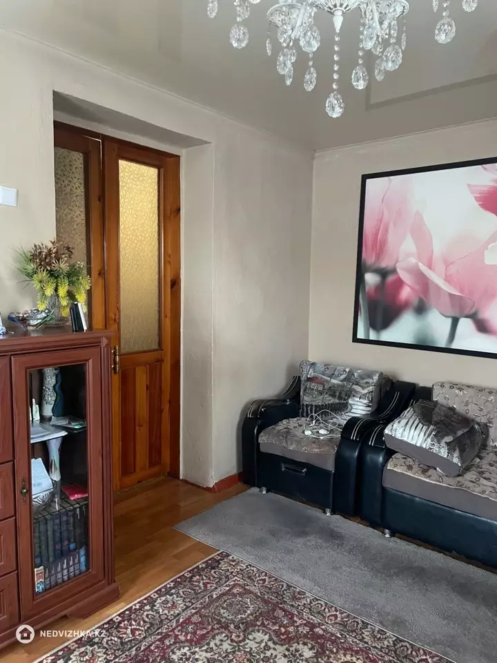 4-комнатная часть дома, 2 соток, 110 м², фотография 5