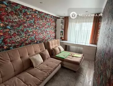 2-комнатная квартира, этаж 4 из 5, 46 м², миниатюра 2