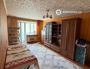 2-комнатная квартира, этаж 4 из 5, 46 м², миниатюра 3