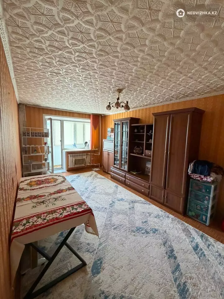 2-комнатная квартира, этаж 4 из 5, 46 м², фотография 3