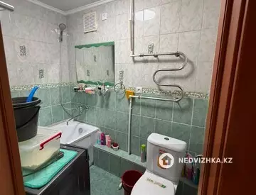 2-комнатная квартира, этаж 4 из 5, 46 м², миниатюра 4