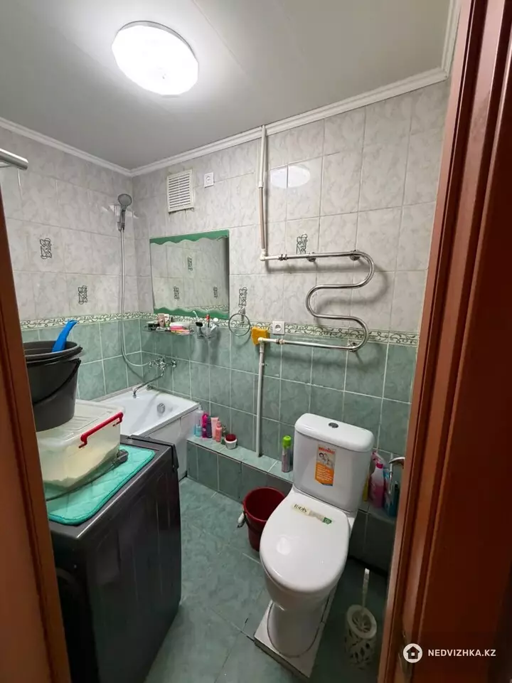 2-комнатная квартира, этаж 4 из 5, 46 м², фотография 4