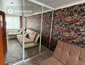 2-комнатная квартира, этаж 4 из 5, 46 м², миниатюра 5