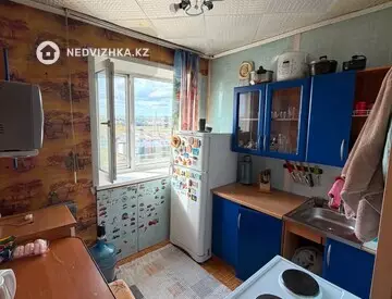 2-комнатная квартира, этаж 4 из 5, 46 м², миниатюра 6