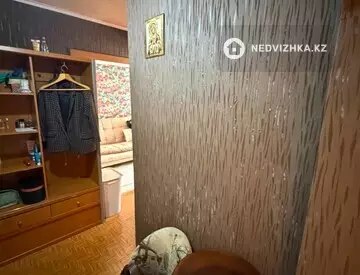 2-комнатная квартира, этаж 4 из 5, 46 м², миниатюра 7