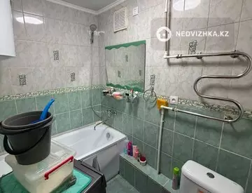 2-комнатная квартира, этаж 4 из 5, 46 м², миниатюра 8