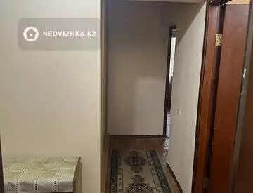 2-комнатная квартира, этаж 8 из 9, 52 м², На длительный срок, миниатюра 7