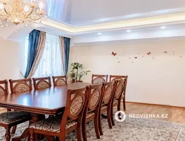 3-комнатная квартира, этаж 6 из 6, 108 м², миниатюра 3