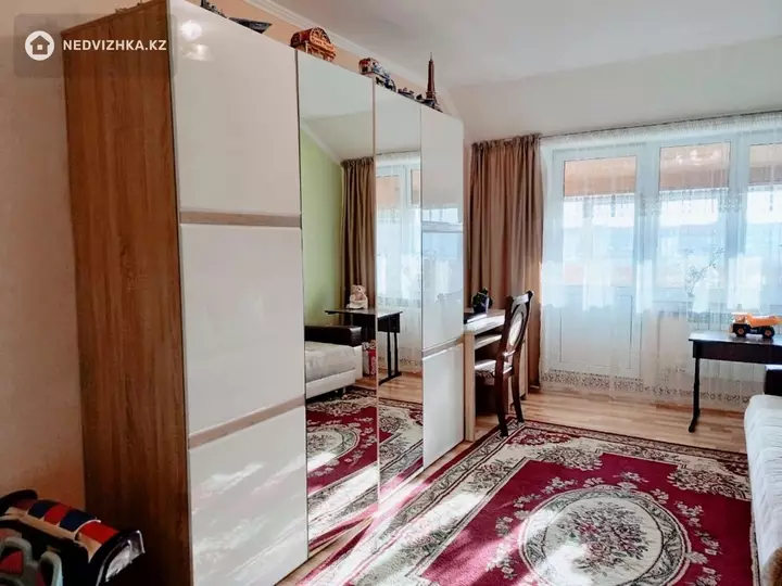 3-комнатная квартира, этаж 6 из 6, 108 м², фотография 5