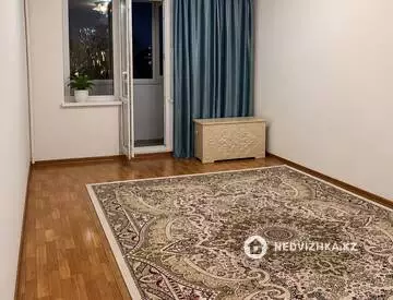 1-комнатная квартира, этаж 2 из 4, 33 м², миниатюра 3