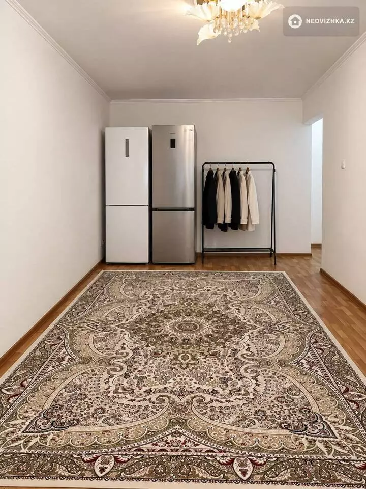 1-комнатная квартира, этаж 2 из 4, 33 м², фотография 2