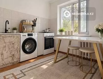 1-комнатная квартира, этаж 2 из 4, 33 м², миниатюра 1