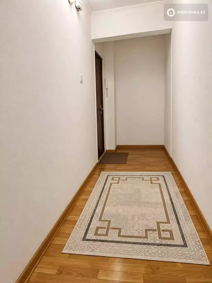 1-комнатная квартира, этаж 2 из 4, 33 м², фотография 5